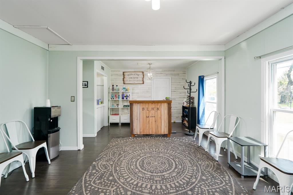 Nameoki Terrace - Commercial Sale