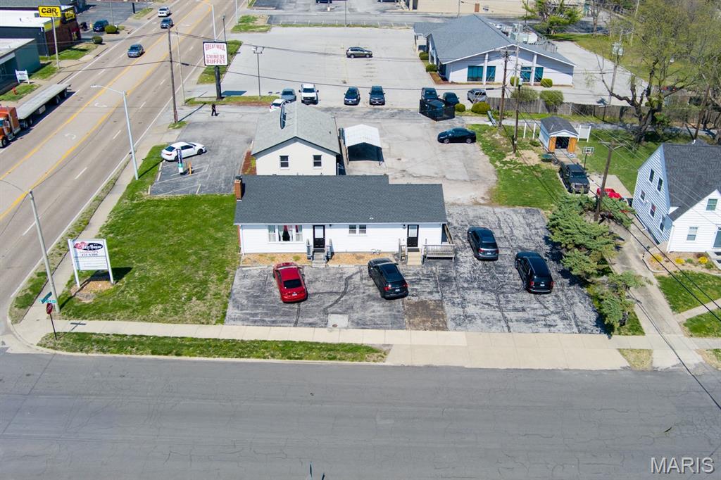Nameoki Terrace - Commercial Sale