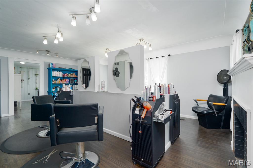 Nameoki Terrace - Commercial Sale