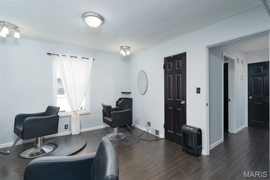 Nameoki Terrace - Commercial Sale