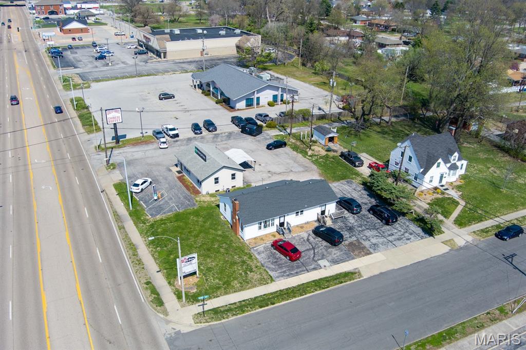 Nameoki Terrace - Commercial Sale