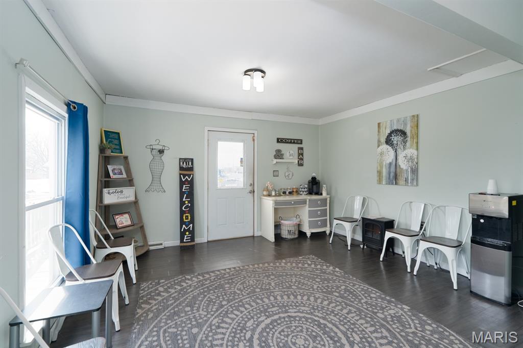 Nameoki Terrace - Commercial Sale