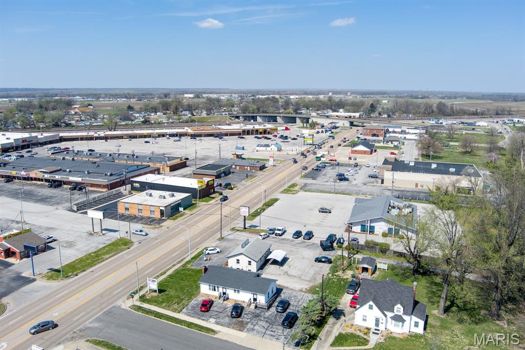 Nameoki Terrace - Commercial Sale
