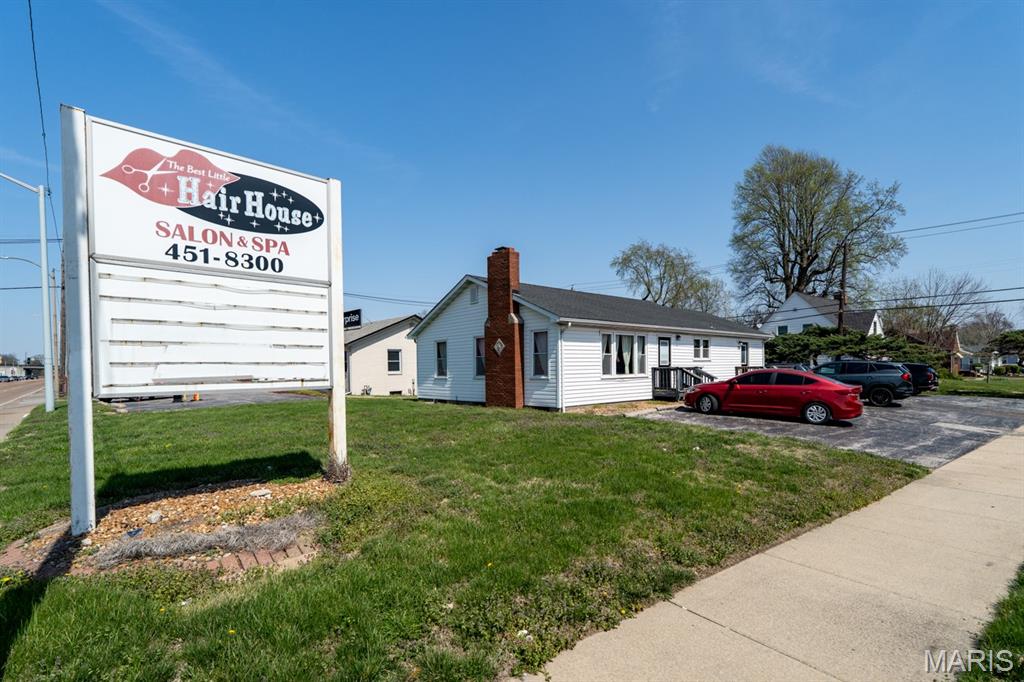 Nameoki Terrace - Commercial Sale