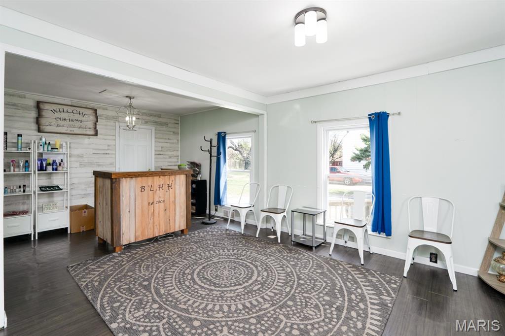 Nameoki Terrace - Commercial Sale