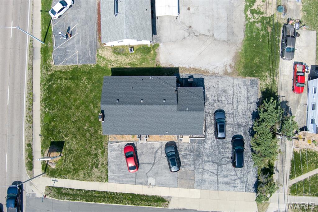 Nameoki Terrace - Commercial Sale