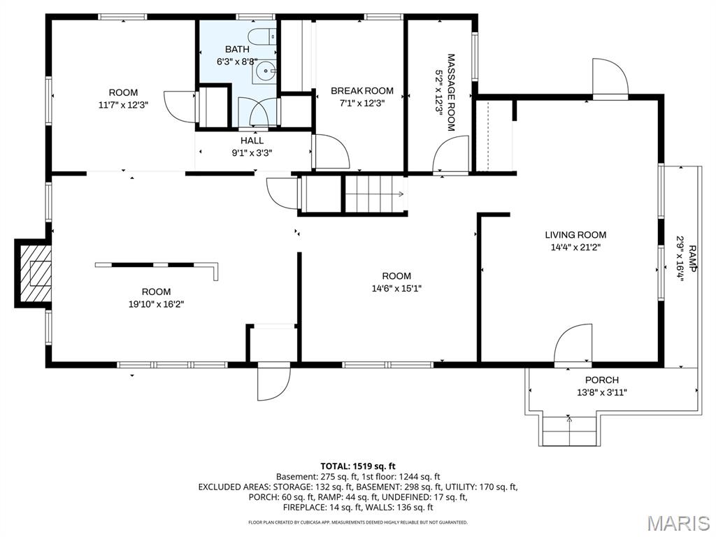 Nameoki Terrace - Commercial Sale