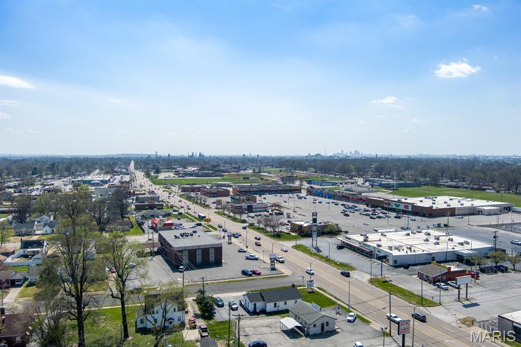 Nameoki Terrace - Commercial Sale