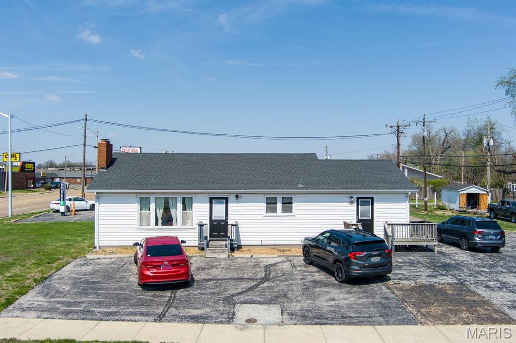 Nameoki Terrace - Commercial Sale