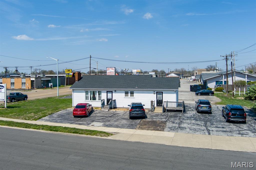 Nameoki Terrace - Commercial Sale