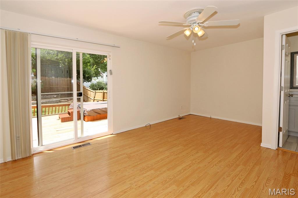 Oakleigh Woods 1 - Residential
