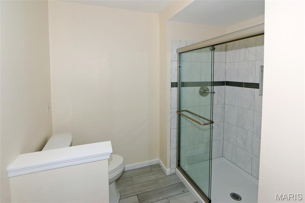 Oakleigh Woods 1 - Residential