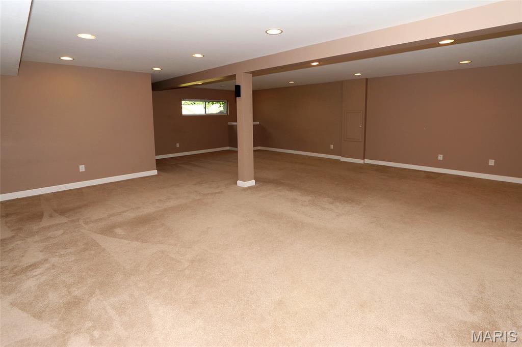 Oakleigh Woods 1 - Residential