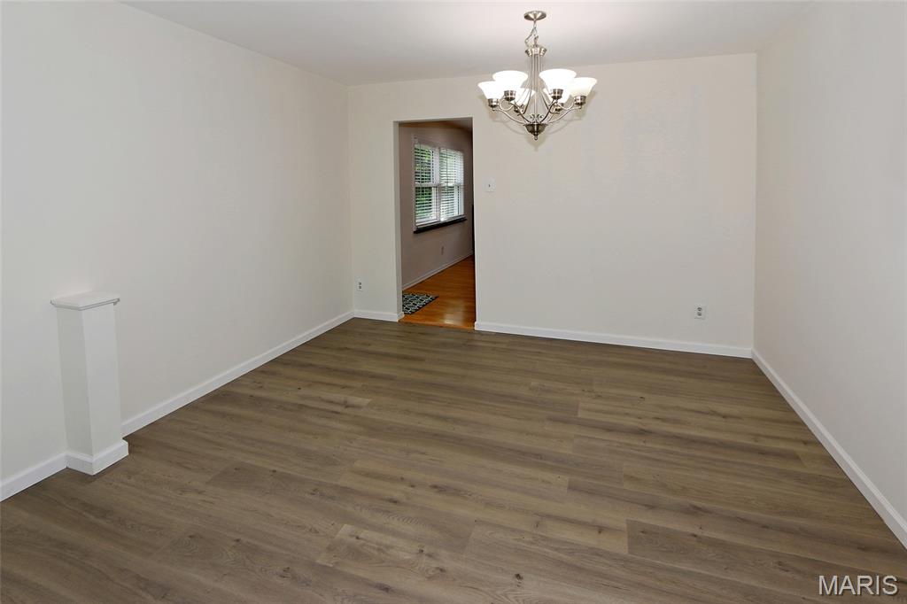 Oakleigh Woods 1 - Residential