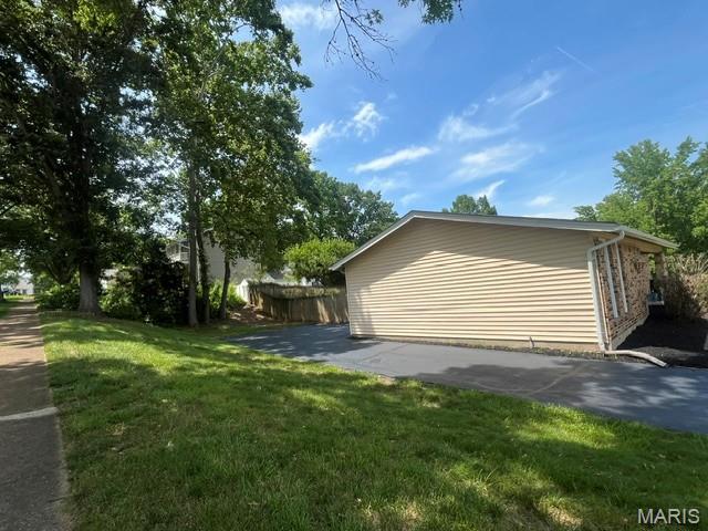 Oakleigh Woods 1 - Residential