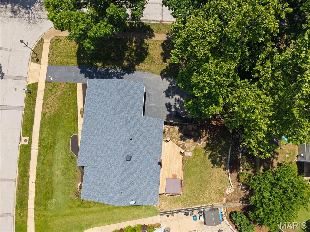 Oakleigh Woods 1 - Residential