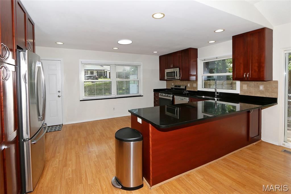 Oakleigh Woods 1 - Residential