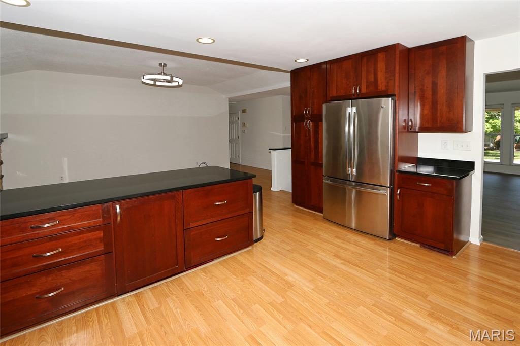 Oakleigh Woods 1 - Residential