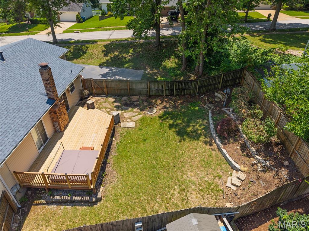 Oakleigh Woods 1 - Residential