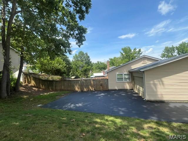 Oakleigh Woods 1 - Residential