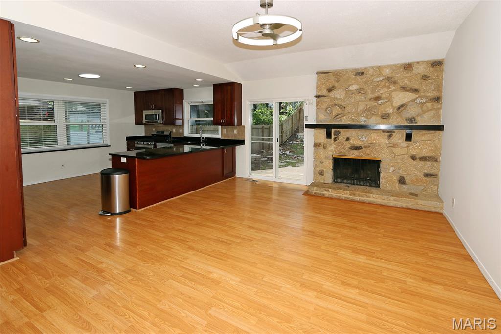Oakleigh Woods 1 - Residential