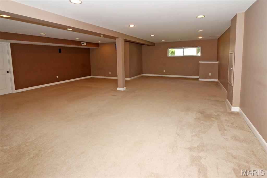 Oakleigh Woods 1 - Residential
