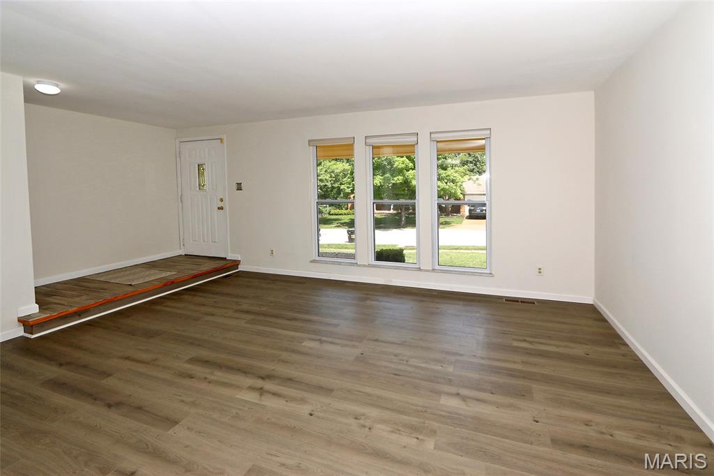 Oakleigh Woods 1 - Residential