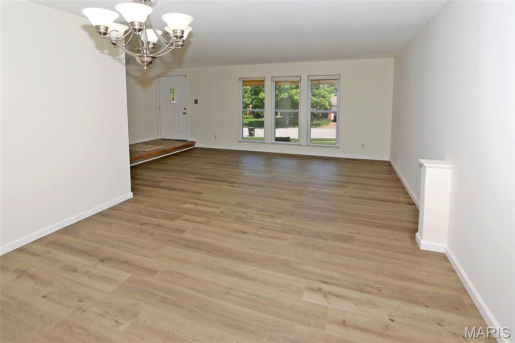 Oakleigh Woods 1 - Residential