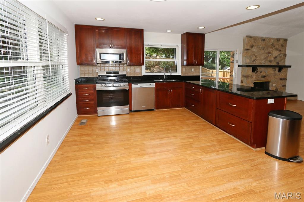 Oakleigh Woods 1 - Residential
