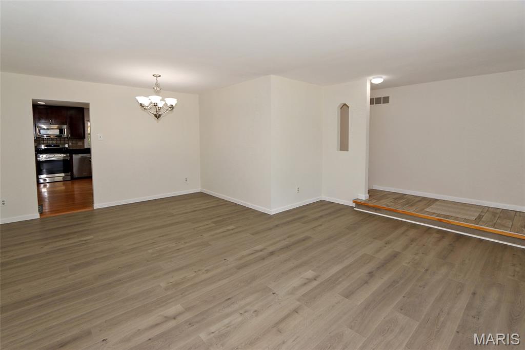 Oakleigh Woods 1 - Residential
