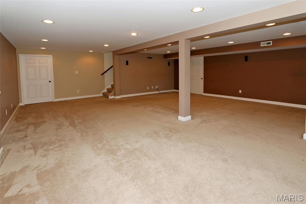 Oakleigh Woods 1 - Residential