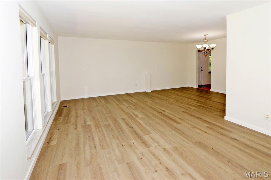 Oakleigh Woods 1 - Residential