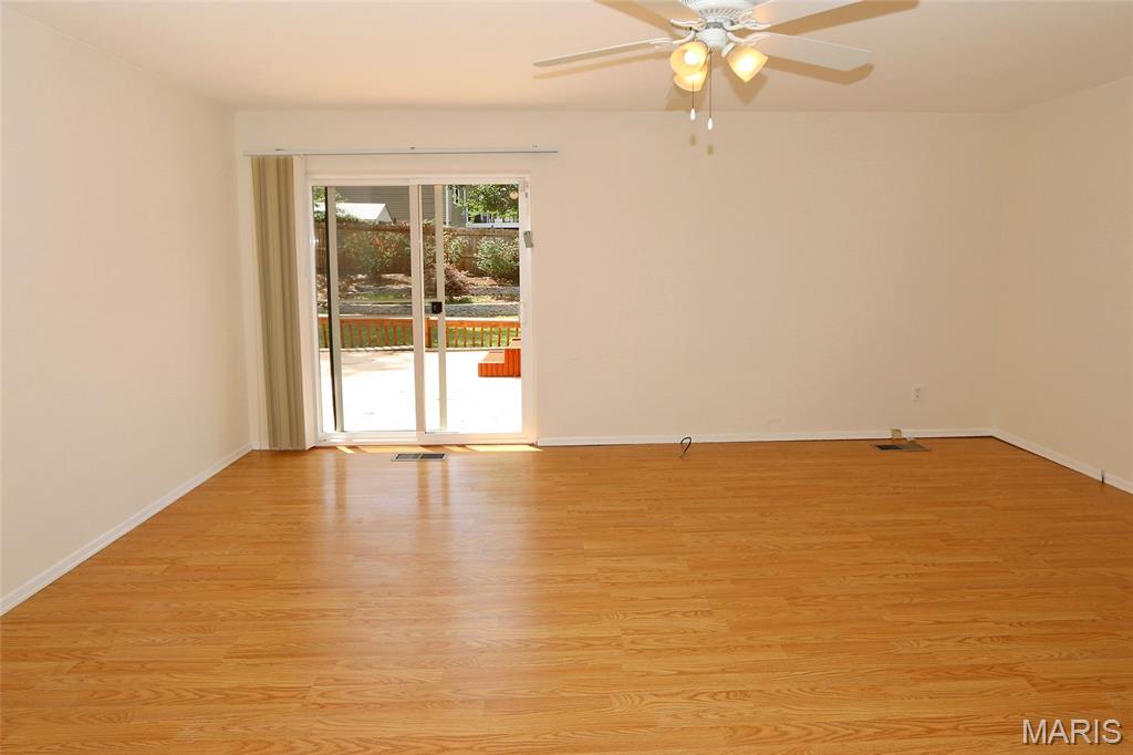 Oakleigh Woods 1 - Residential