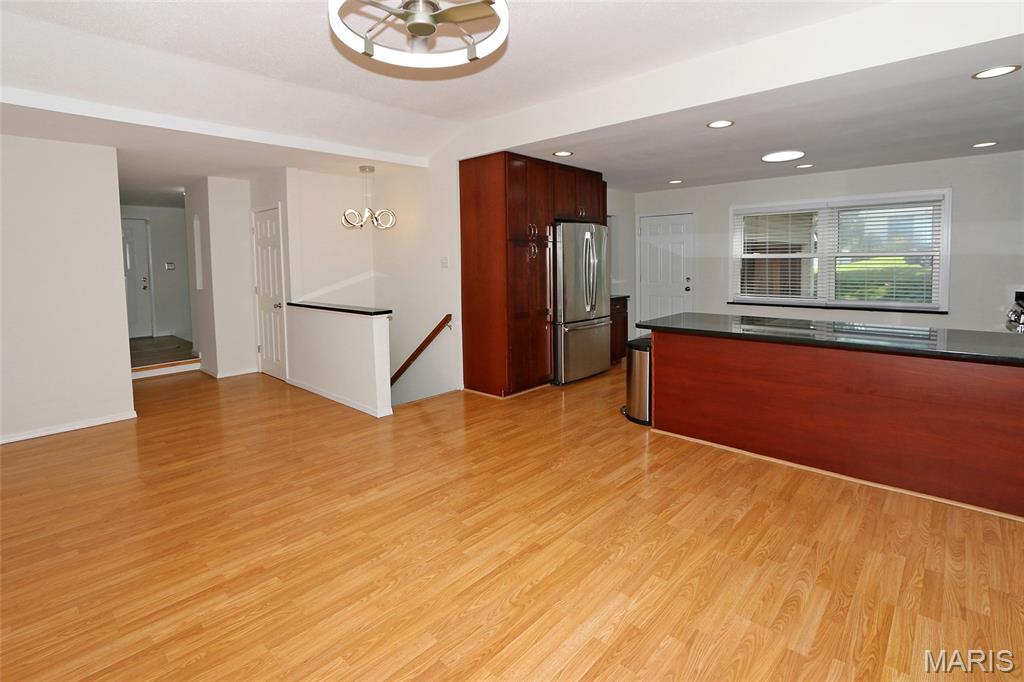 Oakleigh Woods 1 - Residential