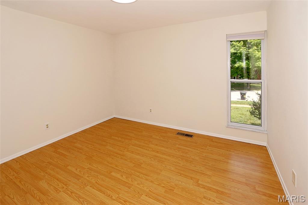 Oakleigh Woods 1 - Residential