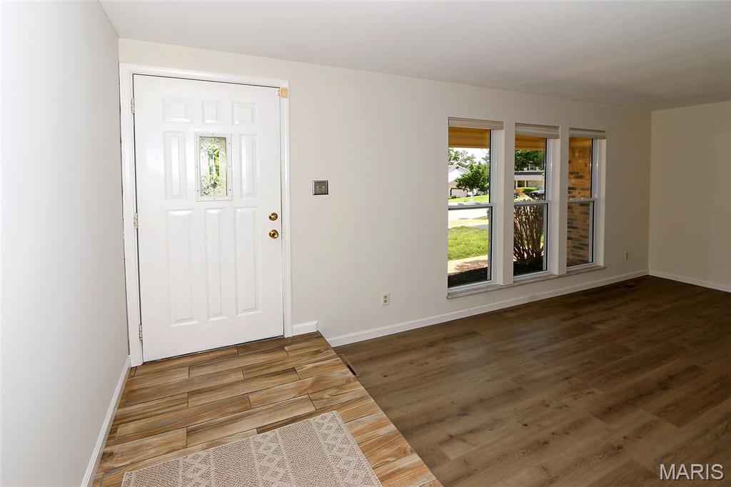 Oakleigh Woods 1 - Residential