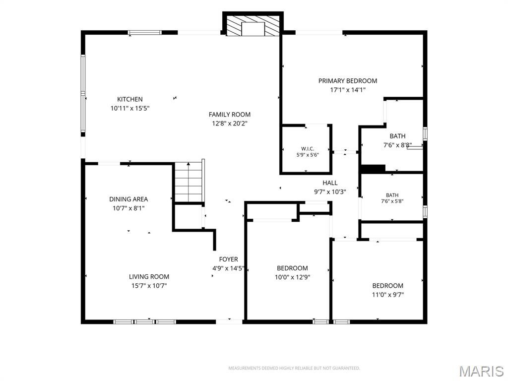 Oakleigh Woods 1 - Residential