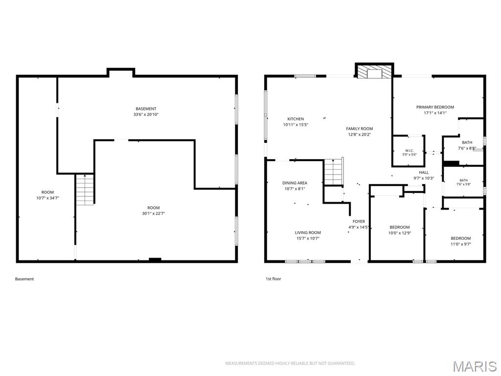 Oakleigh Woods 1 - Residential