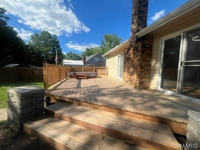 Oakleigh Woods 1 - Residential
