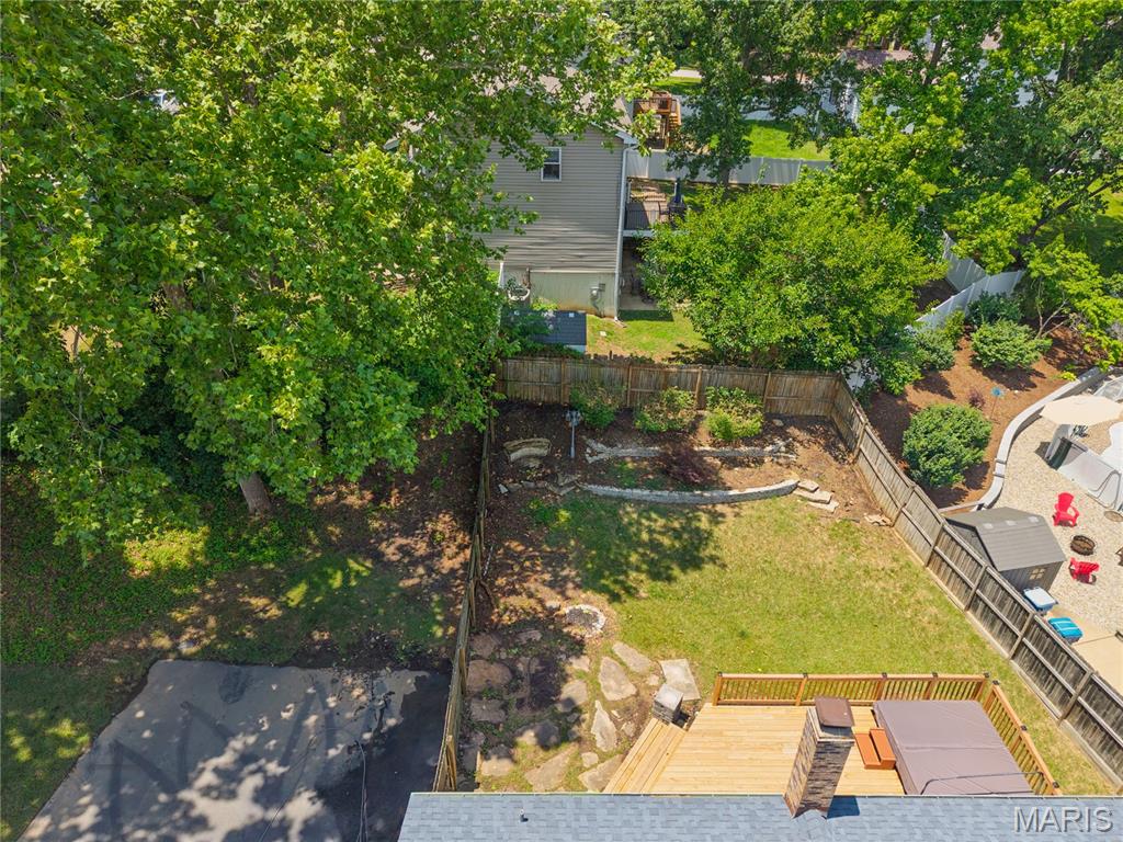 Oakleigh Woods 1 - Residential