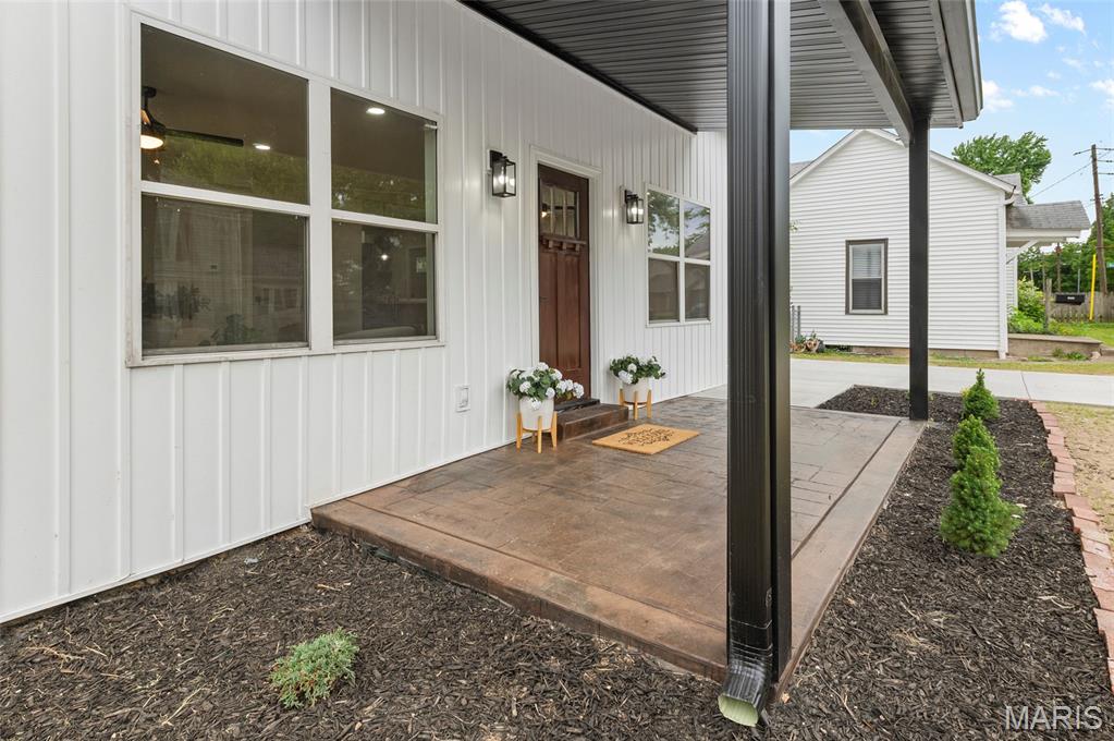 Darrows First Add - Residential