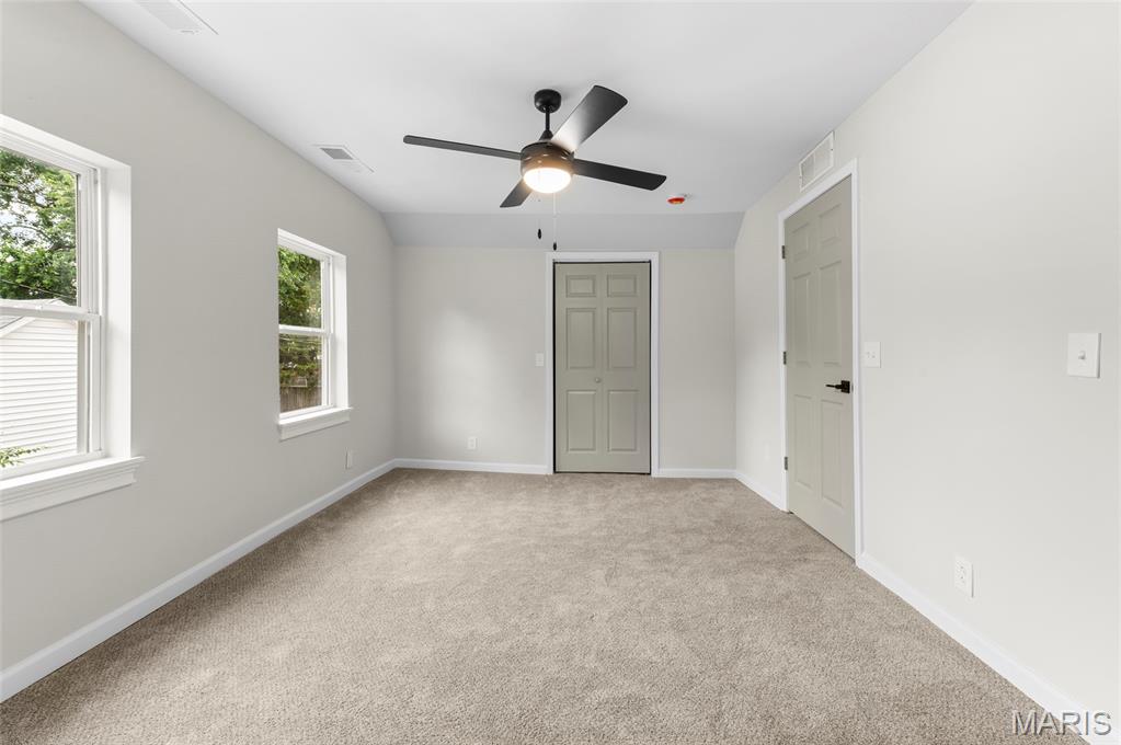 Darrows First Add - Residential