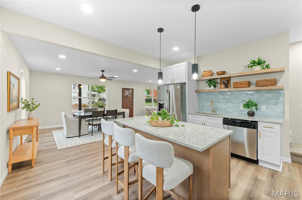 Darrows First Add - Residential