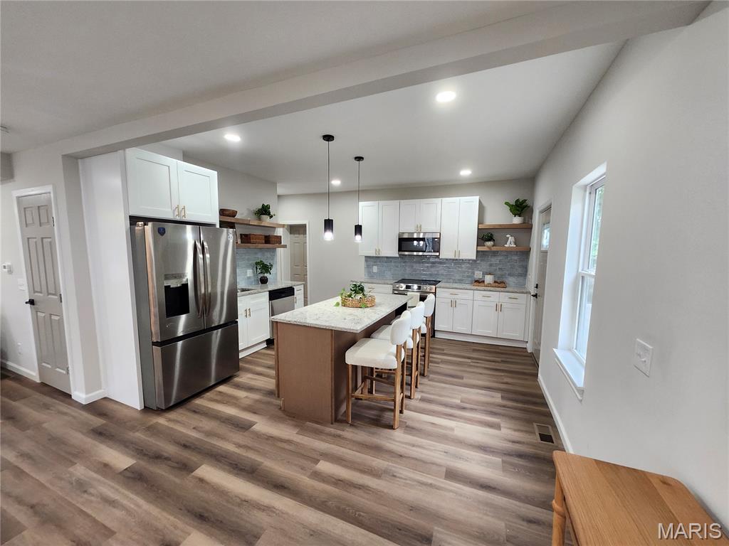 Darrows First Add - Residential