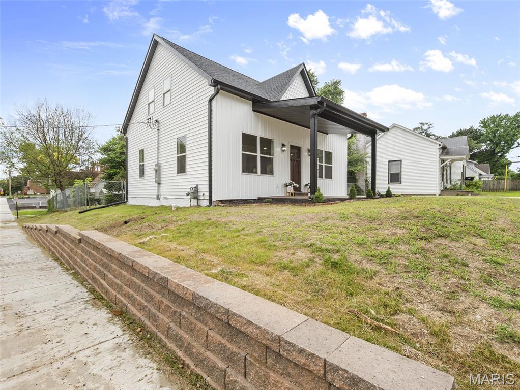 Darrows First Add - Residential