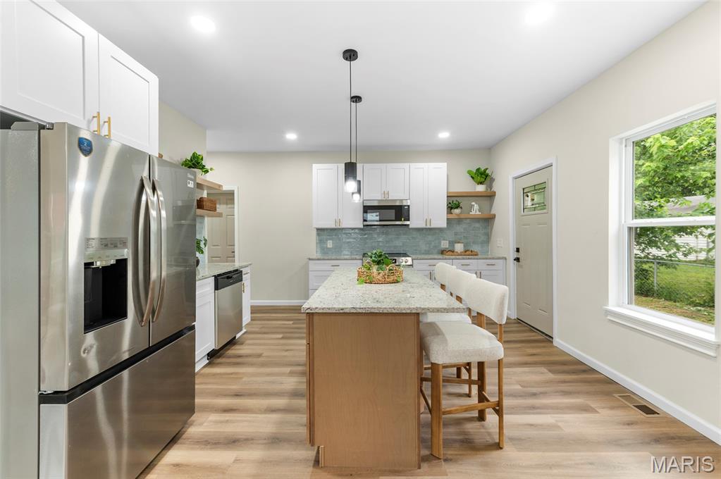 Darrows First Add - Residential
