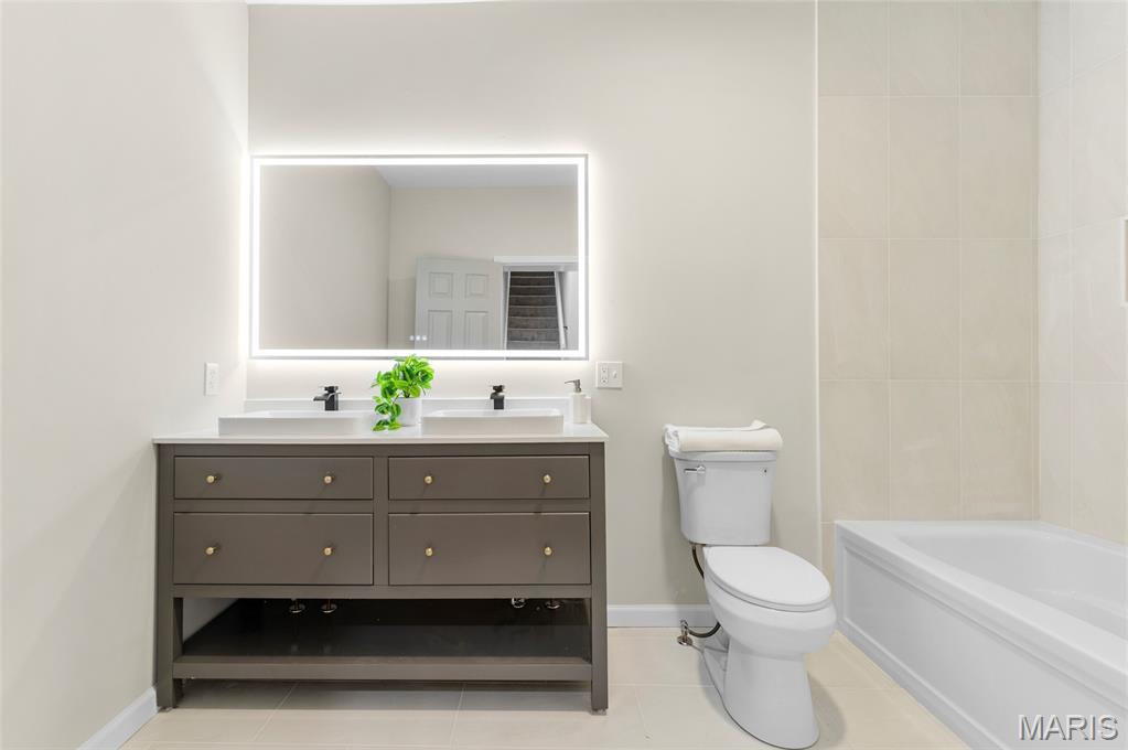 Darrows First Add - Residential