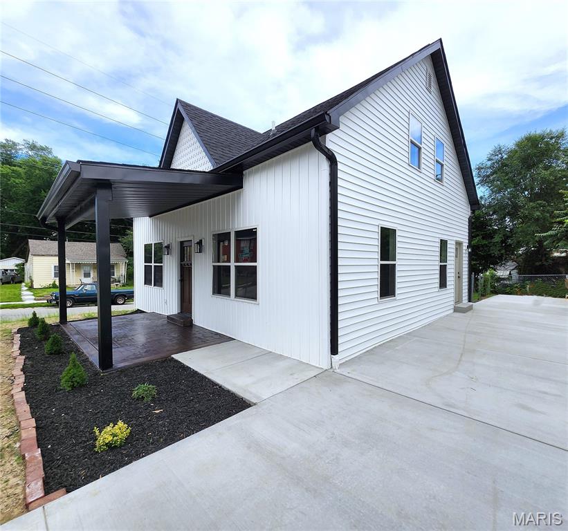 Darrows First Add - Residential