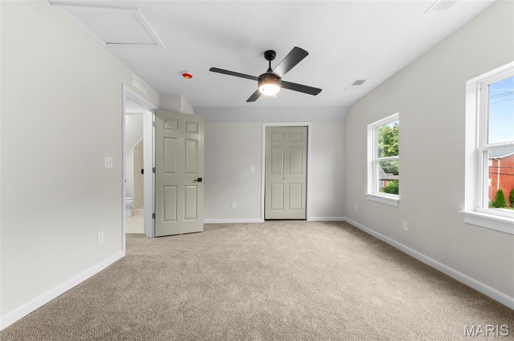 Darrows First Add - Residential