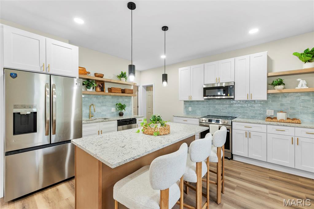 Darrows First Add - Residential